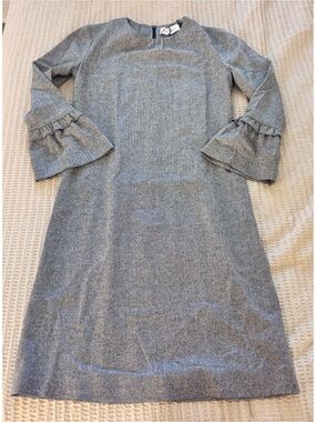 NWT The Fold London Verona Dress